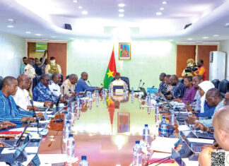 Chambres d’agriculture : le gouvernement dissout les Assemblées consulaires