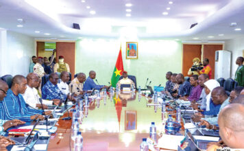 Chambres d’agriculture : le gouvernement dissout les Assemblées consulaires