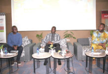 Fespaco 2025 : le visuel officiellement dévoilé