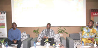 Fespaco 2025 : le visuel officiellement dévoilé