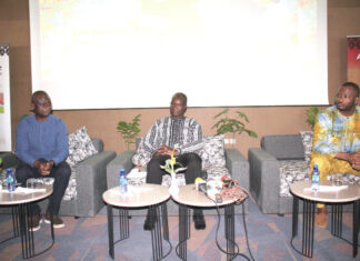 Fespaco 2025 : le visuel officiellement dévoilé