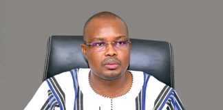 Déclaration de politique générale : le Premier ministre, Rimtalba Jean Emmanuel Ouédraogo, devant l’ALT ce vendredi