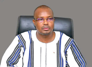 Déclaration de politique générale : le Premier ministre, Rimtalba Jean Emmanuel Ouédraogo, devant l’ALT ce vendredi