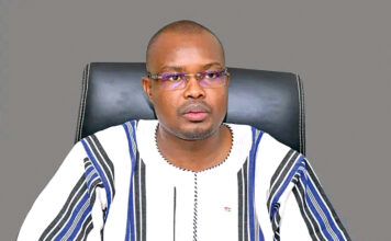 Déclaration de politique générale : le Premier ministre, Rimtalba Jean Emmanuel Ouédraogo, devant l’ALT ce vendredi