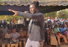 Consommation de la drogue : Oskimo et l’ABPA sensibilisent en milieu scolaire