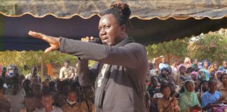 Consommation de la drogue : Oskimo et l’ABPA sensibilisent en milieu scolaire