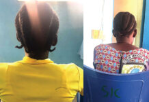 Mariages précoces au Burkina Faso : une enfance brisée, loin des bancs