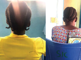 Mariages précoces au Burkina Faso : une enfance brisée, loin des bancs