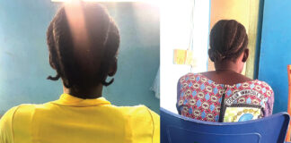 Mariages précoces au Burkina Faso : une enfance brisée, loin des bancs