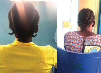 Mariages précoces au Burkina Faso : une enfance brisée, loin des bancs