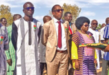 Ministère en charge de la communication : le mérite de 174 agents et acteurs reconnu