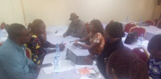 Bien-être des adolescent-e-s et jeunes : Conclave à Ouagadougou pour s’approprier l’engagement AOC pris par le Burkina Faso à Brazzaville