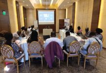 Fondamentaux du marché financier : La SA2IF renforcent les capacités des journalistes