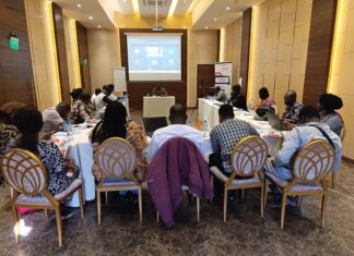 Fondamentaux du marché financier : La SA2IF renforcent les capacités des journalistes