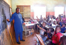 Continuité de l’offre éducative au Centre-Nord : le prix de la résilience