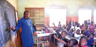 Continuité de l’offre éducative au Centre-Nord : le prix de la résilience