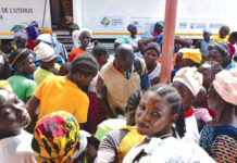 Octobre rose : Jour de dépistage à Didyr