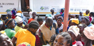 Octobre rose : Jour de dépistage à Didyr