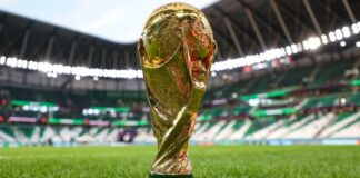 Football : l’organisation de la Coupe du Monde 2034 attribuée à l’Arabie Saoudite
