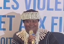 Lutte contre les violences basées sur le genre : L’expérience du royaume d’Oussouye au Sénégal