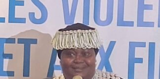 Lutte contre les violences basées sur le genre : L’expérience du royaume d’Oussouye au Sénégal