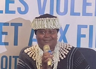 Lutte contre les violences basées sur le genre : L’expérience du royaume d’Oussouye au Sénégal