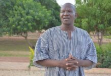 Décès de TIA Kotoua Abraham: remerciements