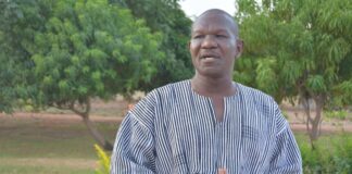 Décès de TIA Kotoua Abraham: remerciements