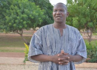 Décès de TIA Kotoua Abraham: remerciements