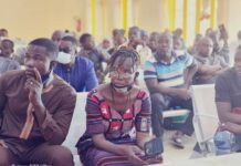 Province du Koulpélogo : La veille citoyenne veut renforcer son impact en 2025