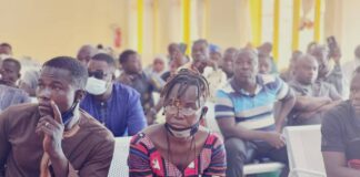 Province du Koulpélogo : La veille citoyenne veut renforcer son impact en 2025