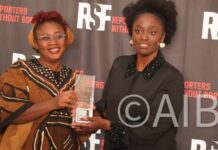 La journaliste burkinabè Mariam Ouédraogo remporte le Prix RSF du journalisme d’investigation africain-Mohamed Maïga