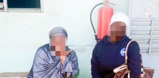 Pô/ Burkina Faso : la Police nationale met aux arrêts deux trafiquantes de cannabis