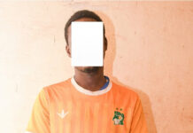 Ouagadougou/cybercriminalité : la Police nationale a mis aux arrets un cyber escroc