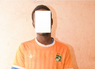 Ouagadougou/cybercriminalité : la Police nationale a mis aux arrets un cyber escroc
