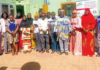 Union des religieux et coutumiers du Burkina: Djama Béog-Néré pour promouvoir la paix et la cohésion sociale