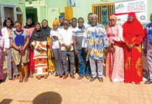 Union des religieux et coutumiers du Burkina: Djama Béog-Néré pour promouvoir la paix et la cohésion sociale