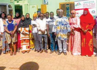 Union des religieux et coutumiers du Burkina: Djama Béog-Néré pour promouvoir la paix et la cohésion sociale