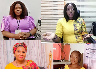 Fourniture locale des biens et services miniers: Ces amazones qui tracent leurs sillons dans un domaine « masculin »