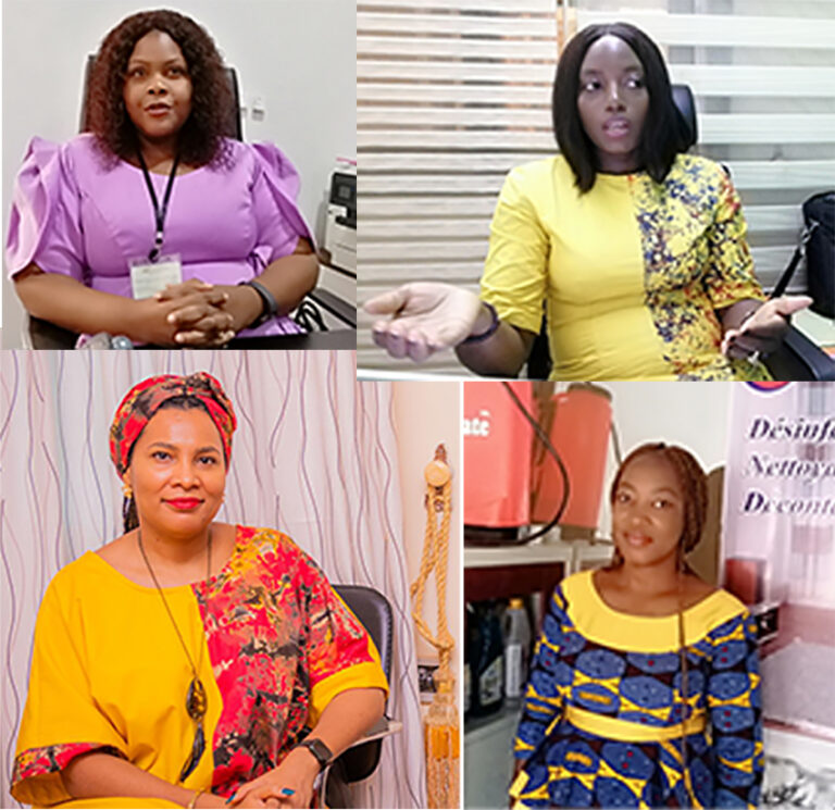 Fourniture locale des biens et services miniers: Ces amazones qui tracent leurs sillons dans un domaine « masculin »