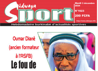 Une Sport