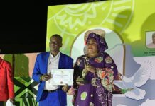 11e édition des Pingre Kuni : 14 acteurs de développement récompensés