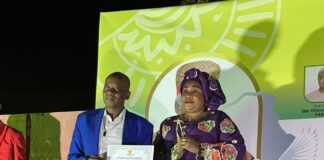 11e édition des Pingre Kuni : 14 acteurs de développement récompensés