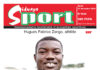 Une Sidwaya Sport du 10-12-2024