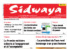 Une Sidwaya du 18-12-2024