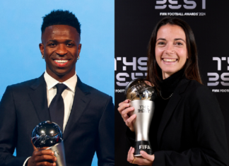 Football : le palmarès des The Best FIFA 2024