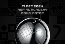 Prix The Best – Joueur de la FIFA : le vainqueur sera connu ce mardi