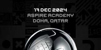 Prix The Best – Joueur de la FIFA : le vainqueur sera connu ce mardi