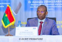 Régulation du secteur des communications électroniques : « Le Gouvernement s’engage à assurer que les opérateurs respectent leurs obligations », le Premier ministre