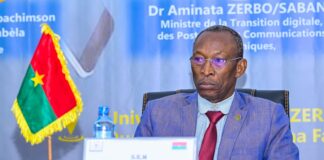 Régulation du secteur des communications électroniques : « Le Gouvernement s’engage à assurer que les opérateurs respectent leurs obligations », le Premier ministre